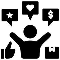 Endorsement Icon