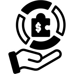 Contribution Icon
