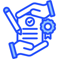 Commitment Icon