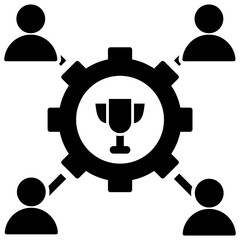 Team Icon