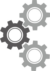 기어 아이콘
