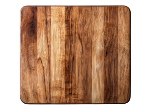 Creative office equipment arrangement modern workspace cutout background wooden surface professional environment