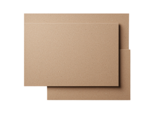 Office equipment cutout background workspace setup digital design minimalist environment bird's eye view