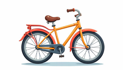 Fototapeta premium bicycle