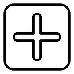 Obraz premium plus icon