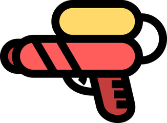 Pool Party Element Small Icon