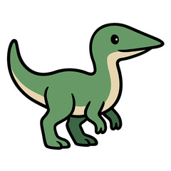 딜라코사우루스