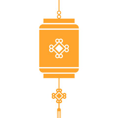 Modern Chinese Lantern