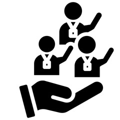 Participation Icon