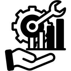 Optimization Icon