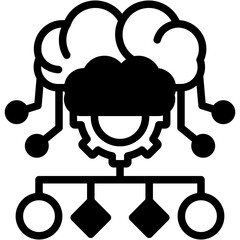 Classification Icon