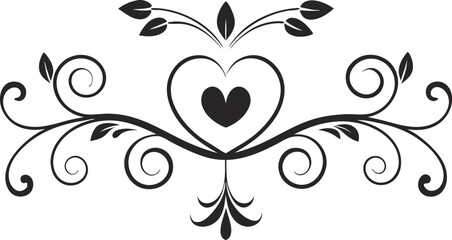 butterfly floral tattoo vector