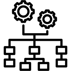 Hyperparameter Icon