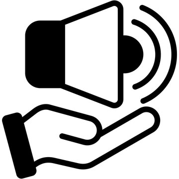 Volume Icon