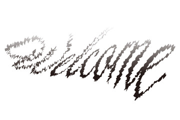 Welcome（ようこそ）の文字の、よく目立つロゴマーク
