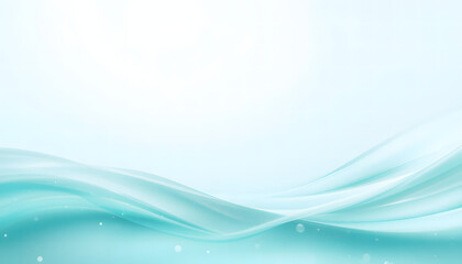 Fototapeta premium abstract blue background