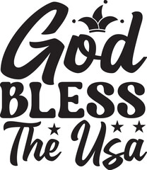 4th of July Svg, Patriotic Quotes Svg, 4th of July Quotes
