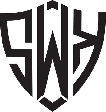 SWK Sheild logo.eps