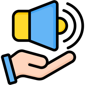 Volume Icon