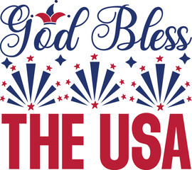 4th of July Svg, Patriotic Quotes Svg, 4th of July Quotes
cut Files
