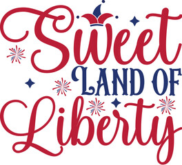 4th of July Svg, Patriotic Quotes Svg, 4th of July Quotes
cut Files