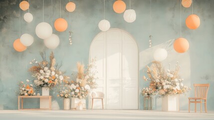 Create stunning decor & styling standards event venue guide indoor creative approach