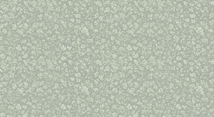 Fototapeta premium Sagebrush Whisper AI Generated