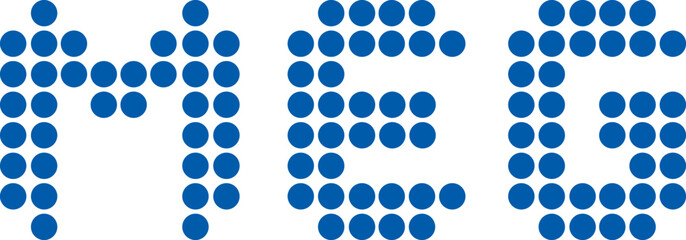 MEG Dot logo.eps