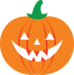 halloween jack o lantern pumpkin