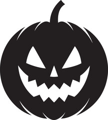 halloween jack o lantern