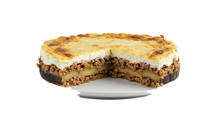 Delicious layered cake with creamy frosting and golden crust showcasing culinary craftsmanship