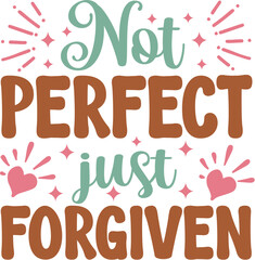 Obraz premium Christian Svg Design and Jesus Quotes Cut Files 