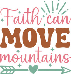 Obraz premium Christian Svg Design and Jesus Quotes Cut Files 