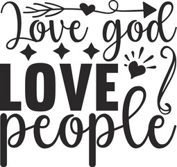 Christian Svg Design and Jesus Quotes Cut Files
