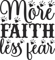 Christian Svg Design and Jesus Quotes Cut Files
