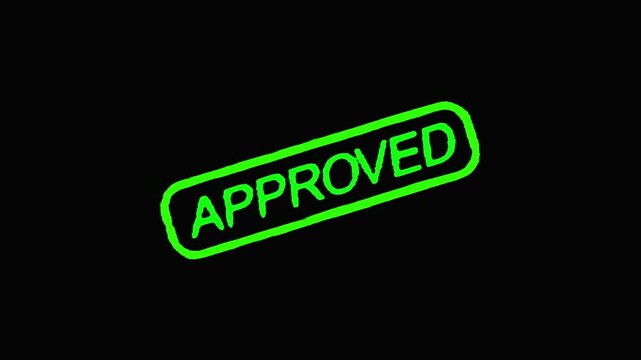 Approved icon . Containing accept, certified, thumps up, agreement, approve, validation, seal approved seal approved concept.