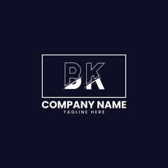 Minimalist Business Logo