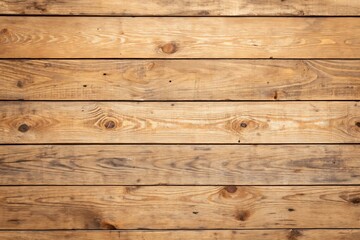 Naklejka premium Rustic brown wood texture background. Perfect for design projects.