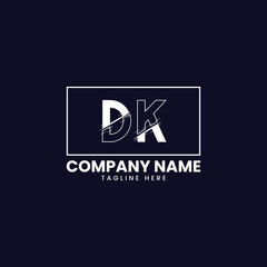 Minimalist Business Logo