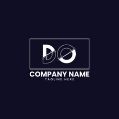 Minimalist Business Logo