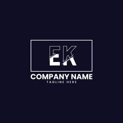 Minimalist Business Logo