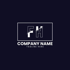 Minimalist Business Logo