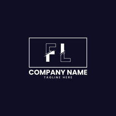 Minimalist Business Logo