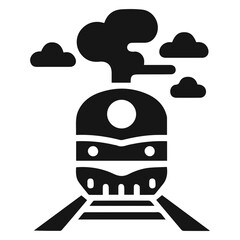 Train Icon