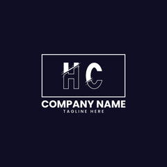 Minimalist Business Logo
