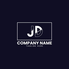 Minimalist Business Logo