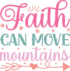 Obraz premium Christian Svg Design and Jesus Quotes Cut Files 