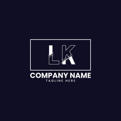 Minimalist Business Logo