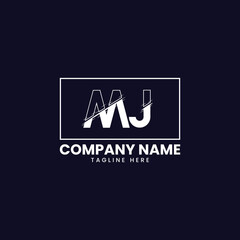 Minimalist Business Logo