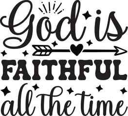 Christian Svg Design and Jesus Quotes Cut Files